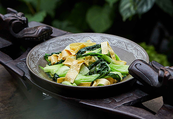香钿楚菜(汉口店)第 22 张图片