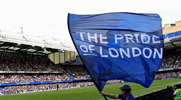 2024-2025赛季 切尔西主场比赛【英格兰足球超级联赛】