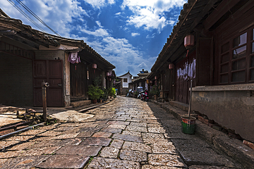 石屏古城第 5 张图片