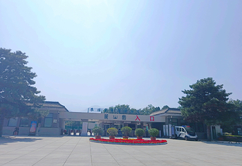 秦始皇帝陵博物院(兵马俑)第 661 张图片