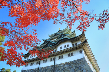 名古屋城第 7 张图片