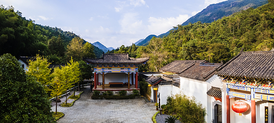 姑婆山第 26 张图片
