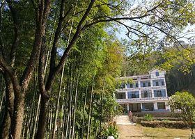 竹山两溪度假村