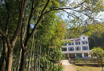 竹山两溪度假村第 1 张图片