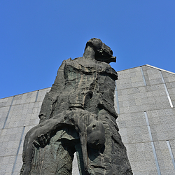 侵华日军南京大屠杀遇难同胞纪念馆