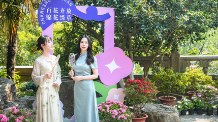 虞山城墙景区第 4 张图片