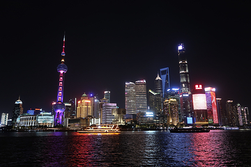 黄浦江第 6 张图片