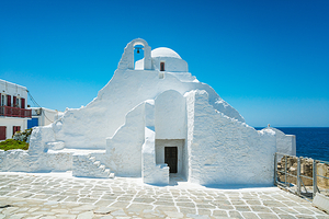 帕拉波尔蒂尼教堂