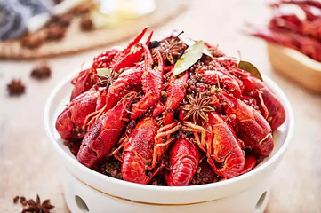 阿胖龙虾(宁国南路总店)第 1 张图片