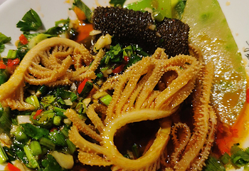 蜀九香火锅(玉林店)第 19 张图片