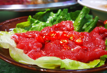 赵火火老火锅(天心阁店)第 3 张图片