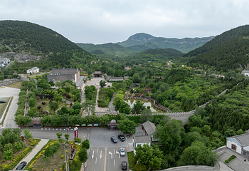 朱家峪第 5 张图片