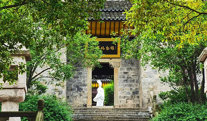 昭君故里文化旅游区第 2 张图片