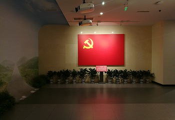 武汉革命博物馆第 31 张图片