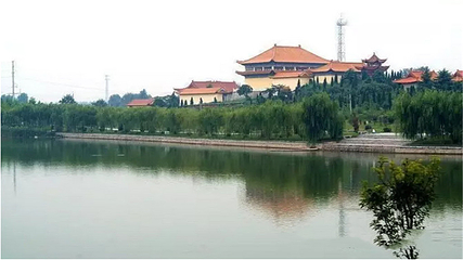 仿山旅游区第 13 张图片