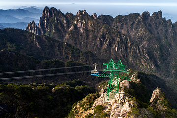 黄山风景区第 204 张图片