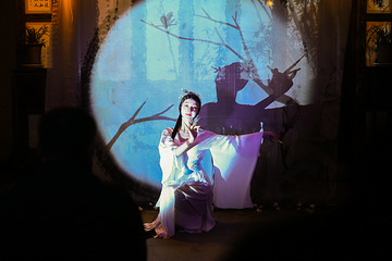 网师园第 48 张图片