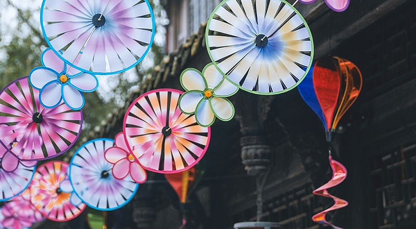 黄龙溪古镇-潮音寺