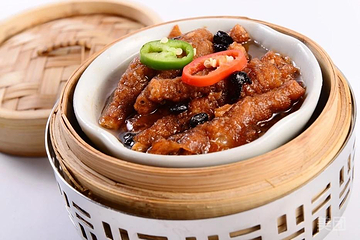深圳四季酒店·卓粤轩第 64 张图片