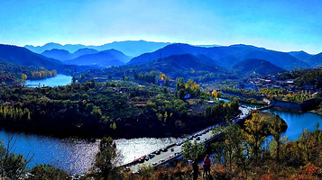 垛庄水库(水上餐厅店)