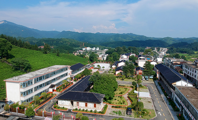宁都小布镇景区第 7 张图片