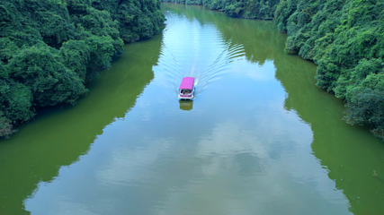 云顶水乡旅游度假区第 32 张图片