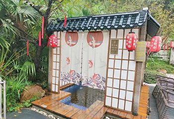 鹤鸣洲温泉第 29 张图片