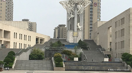 大槐树文化中心第 1 张图片
