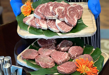 西安芙蓉阁酒店•餐厅第 7 张图片