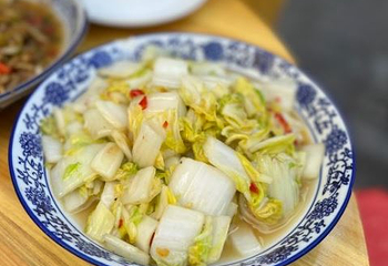 湘在光脑壳家常菜馆面粉第 8 张图片