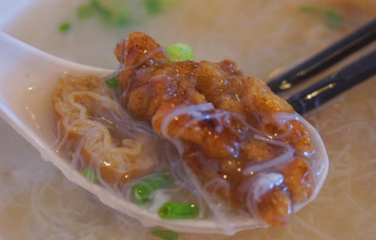 国仔面线糊(水门国仔总店)第 17 张图片