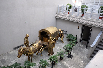 沈阳金融博物馆第 11 张图片