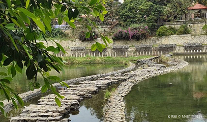 槟榔河文化旅游区第 2 张图片