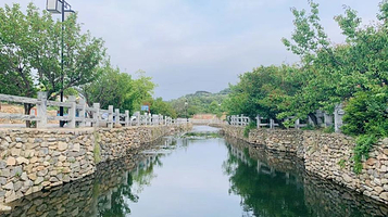 杨家山里田园综合体