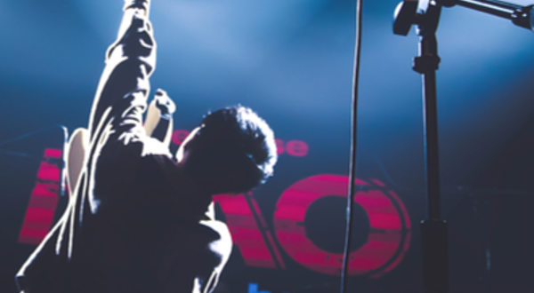 上海 ·  青年音乐汇·「音律漫游2.0」祝梓IANZIE 2025音乐专场