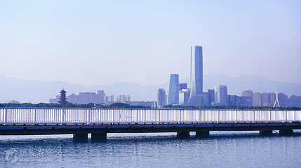 海上自行车道第 4 张图片