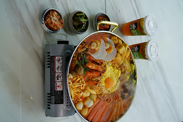 深圳大梅沙京基洲际度假酒店·源·咖啡全日制餐厅第 71 张图片