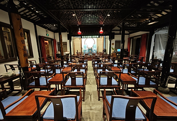 平江路历史街区第 203 张图片