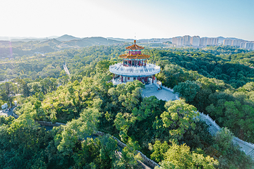 北山公园第 1 张图片