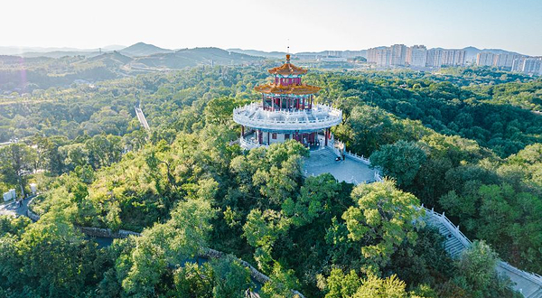 北山公园