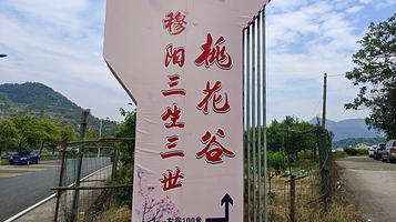 三生三世桃花谷