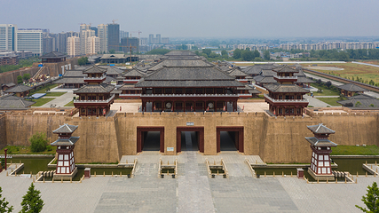 中国汉城第 34 张图片