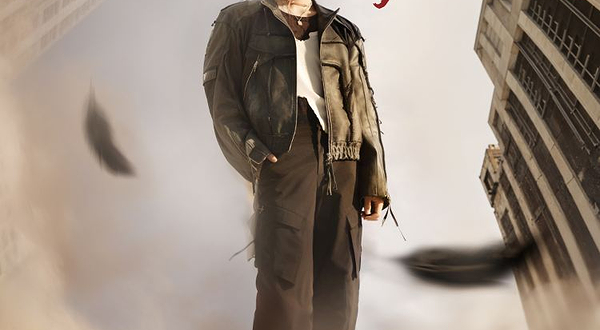 佛山 · 王赫野2025“去吹一场野的风”2.0巡回演唱会佛山站