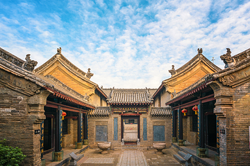康百万庄园第 1 张图片