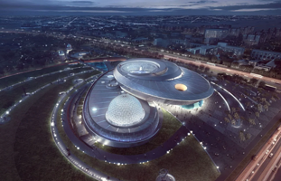 《大器星成》上海天文馆陨石文化展