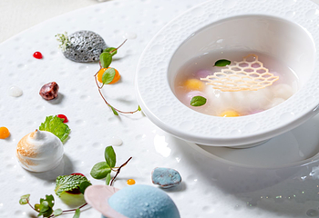 TASTE OF CHINA 中国味 沉浸式餐厅第 22 张图片