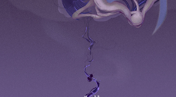 长沙 · 八仙8Immortals 2025《巨人川》 亚洲巡演(冬)