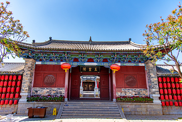 建水古城第 74 张图片
