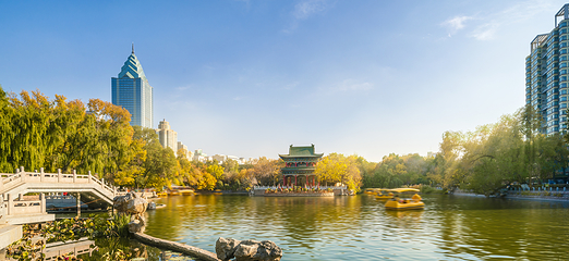 人民公园第 6 张图片