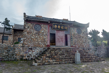 回龙山景区第 17 张图片